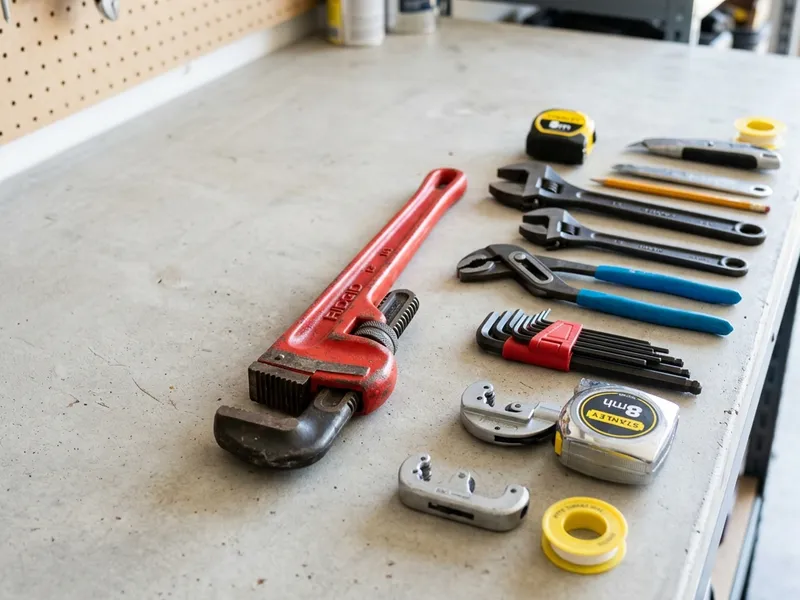 Emergency Plumber in Rohrerstown, PA